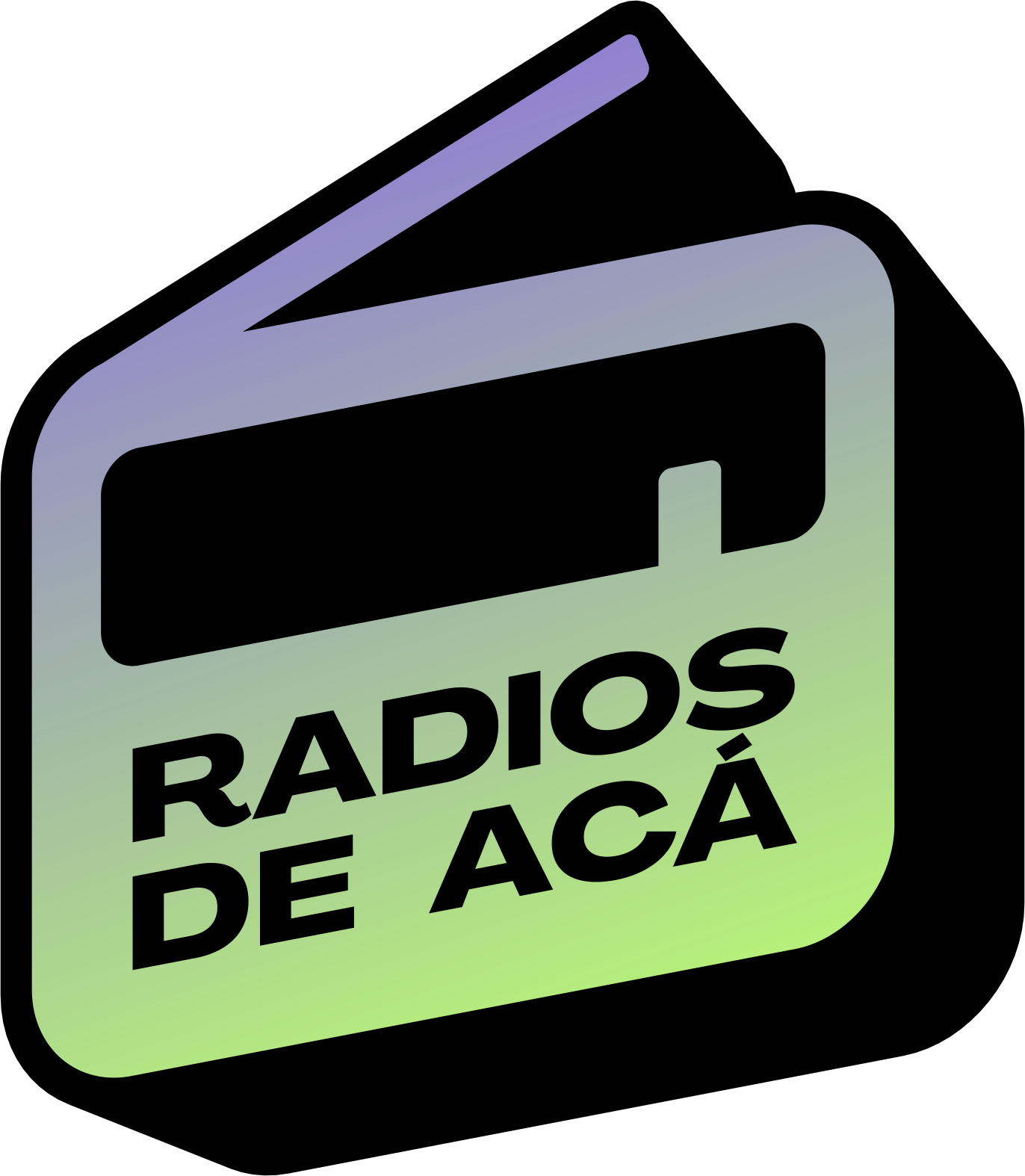 Bienvenido a Radios de Aca