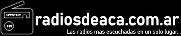 radios de aca portada